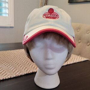 Women's Pro-Am golf hat